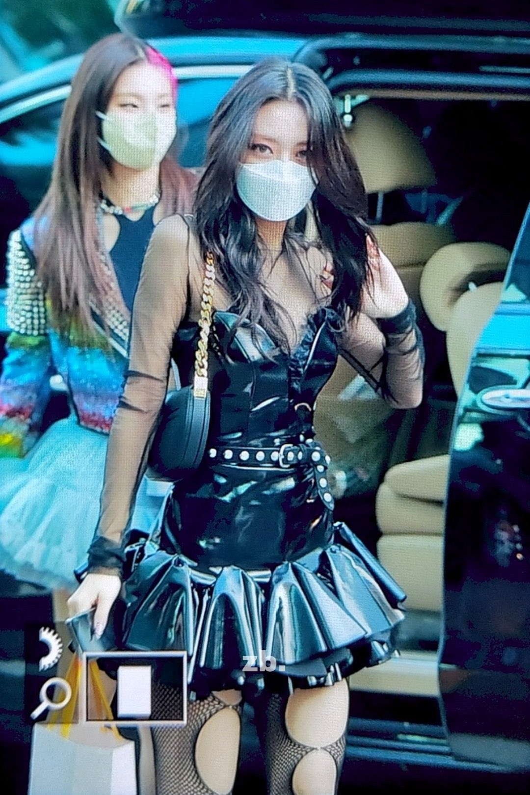 Yuna ITZY ảnh 1 Yuna ITZY anh 1