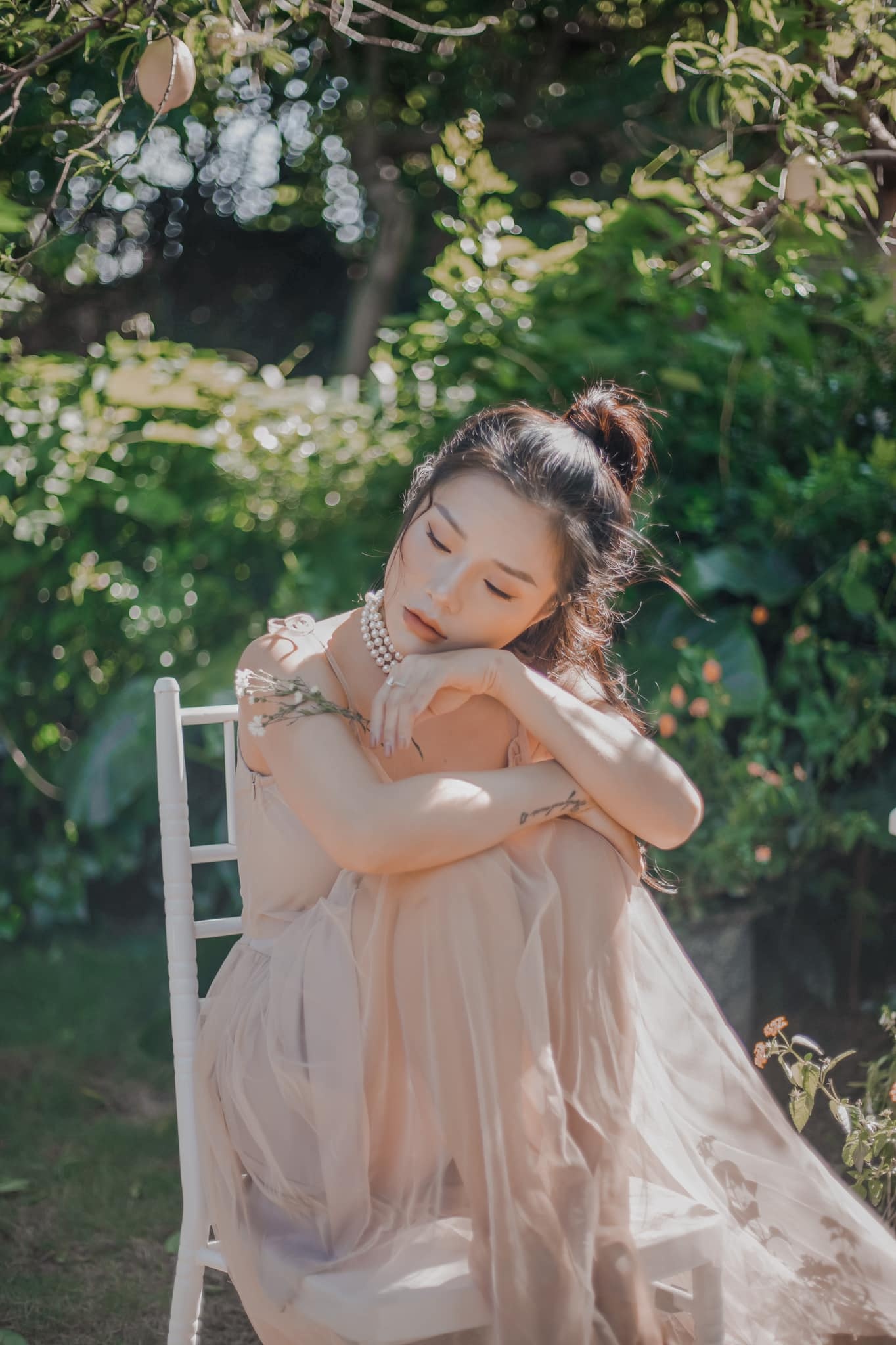 Thương Võ ảnh 5 Thuong Vo anh 5