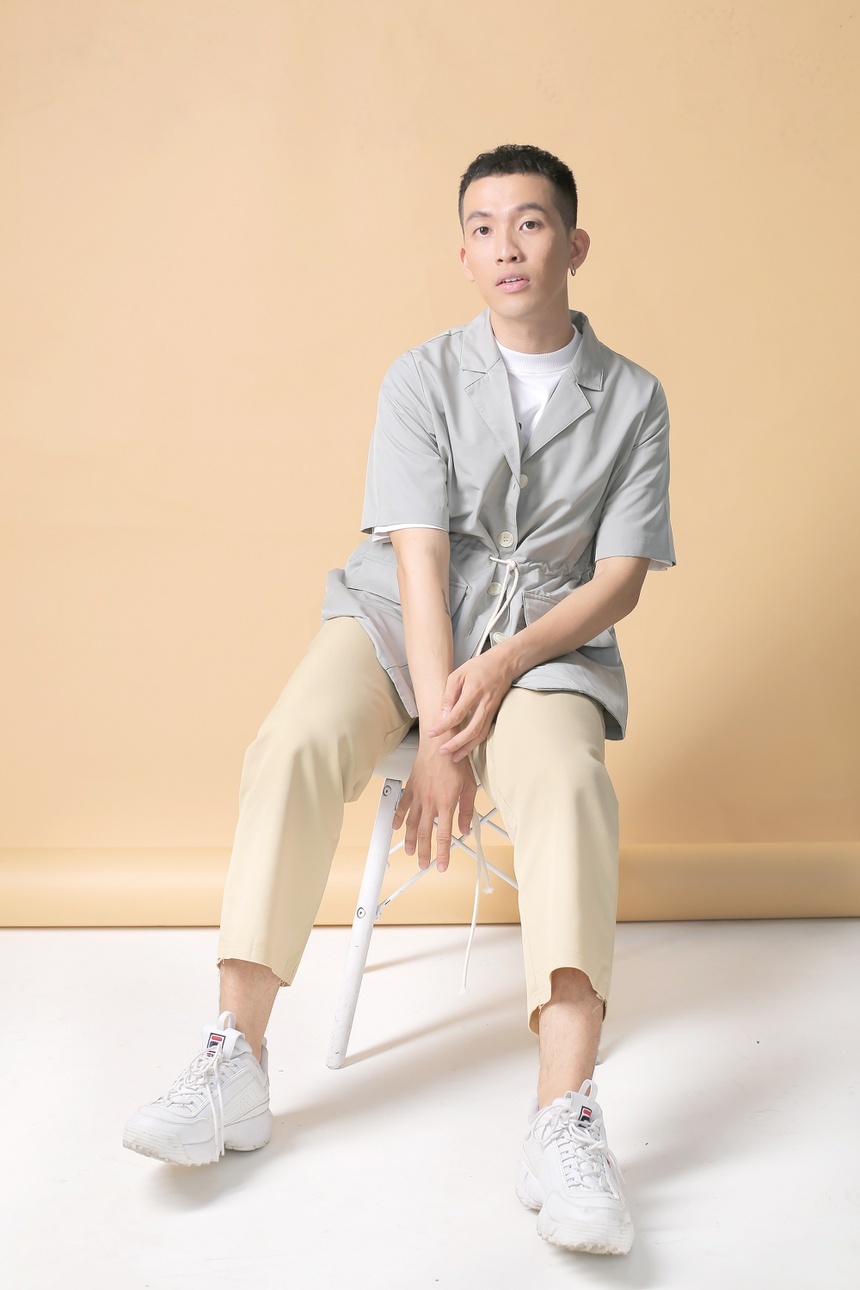 Mew Amazing mac covid-19 anh 2