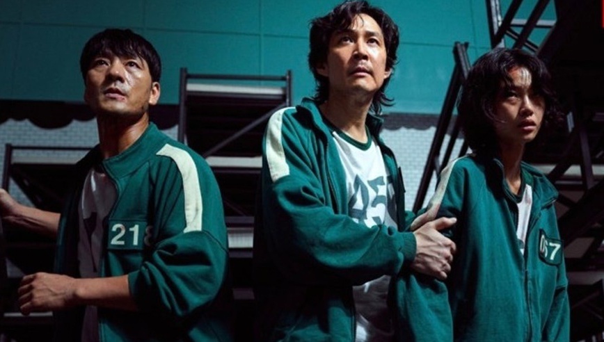 Phim Han lam lo tai khoan ngan hang that hinh anh