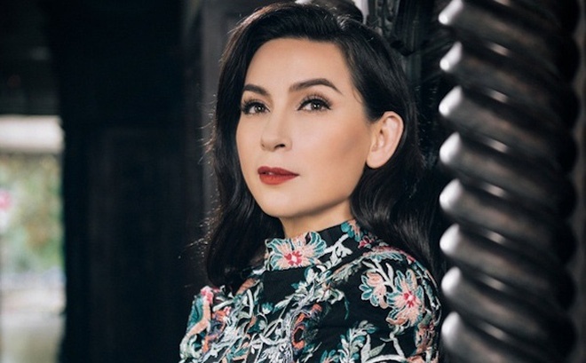 Phi Nhung - nu hoang bang dia mot thoi hinh anh