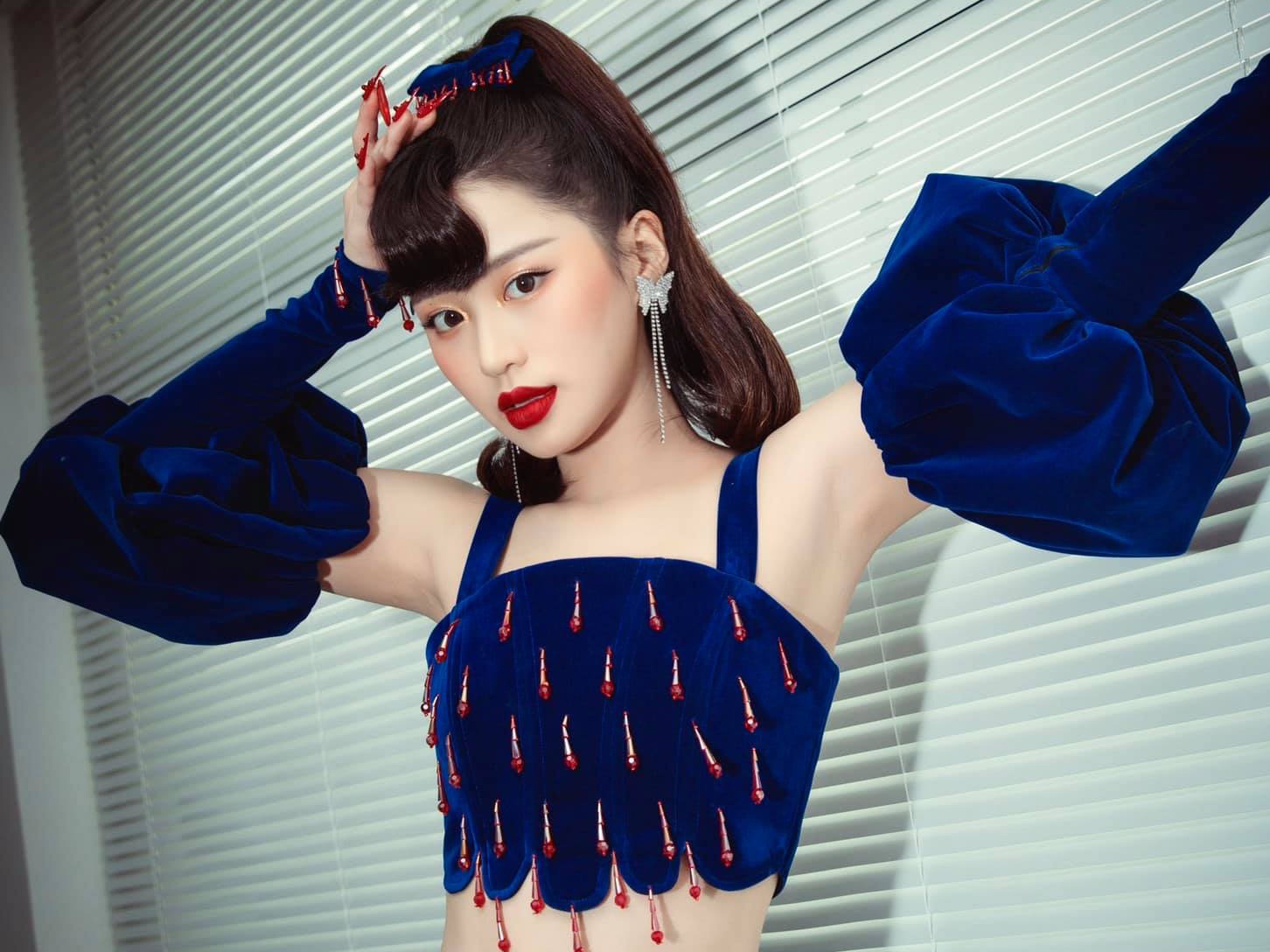 Khong the ghi hinh, game show am nhac Viet doi len 25 tap hinh anh