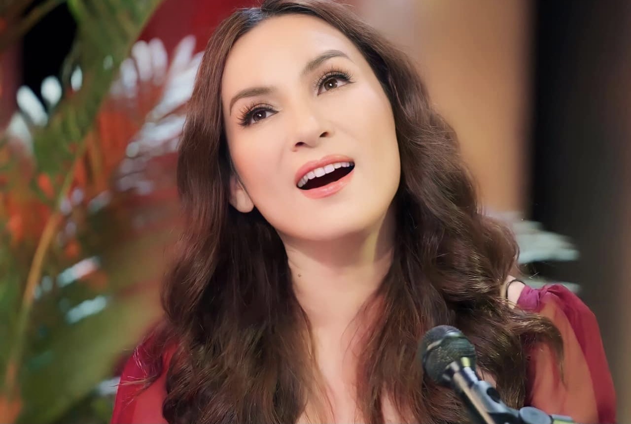 Ca khuc cuoi chua kip phat hanh cua Phi Nhung hinh anh