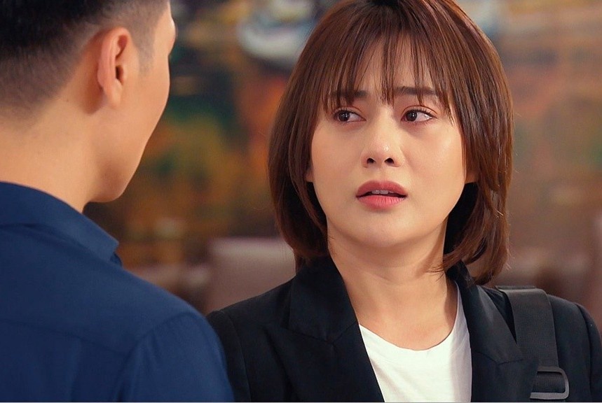 'Huong vi tinh than' dong may hinh anh