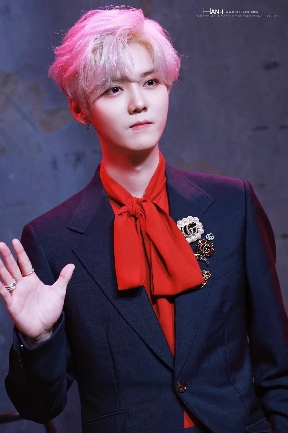 trung quốc cấm sao nam ẻo lả ảnh 2 trung quoc cam sao nam eo la anh 2