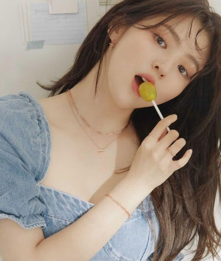 Han So Hee my name anh 19