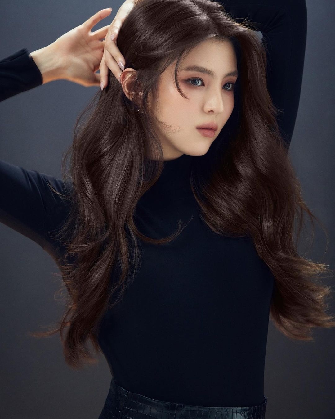 Han So Hee my name anh 24