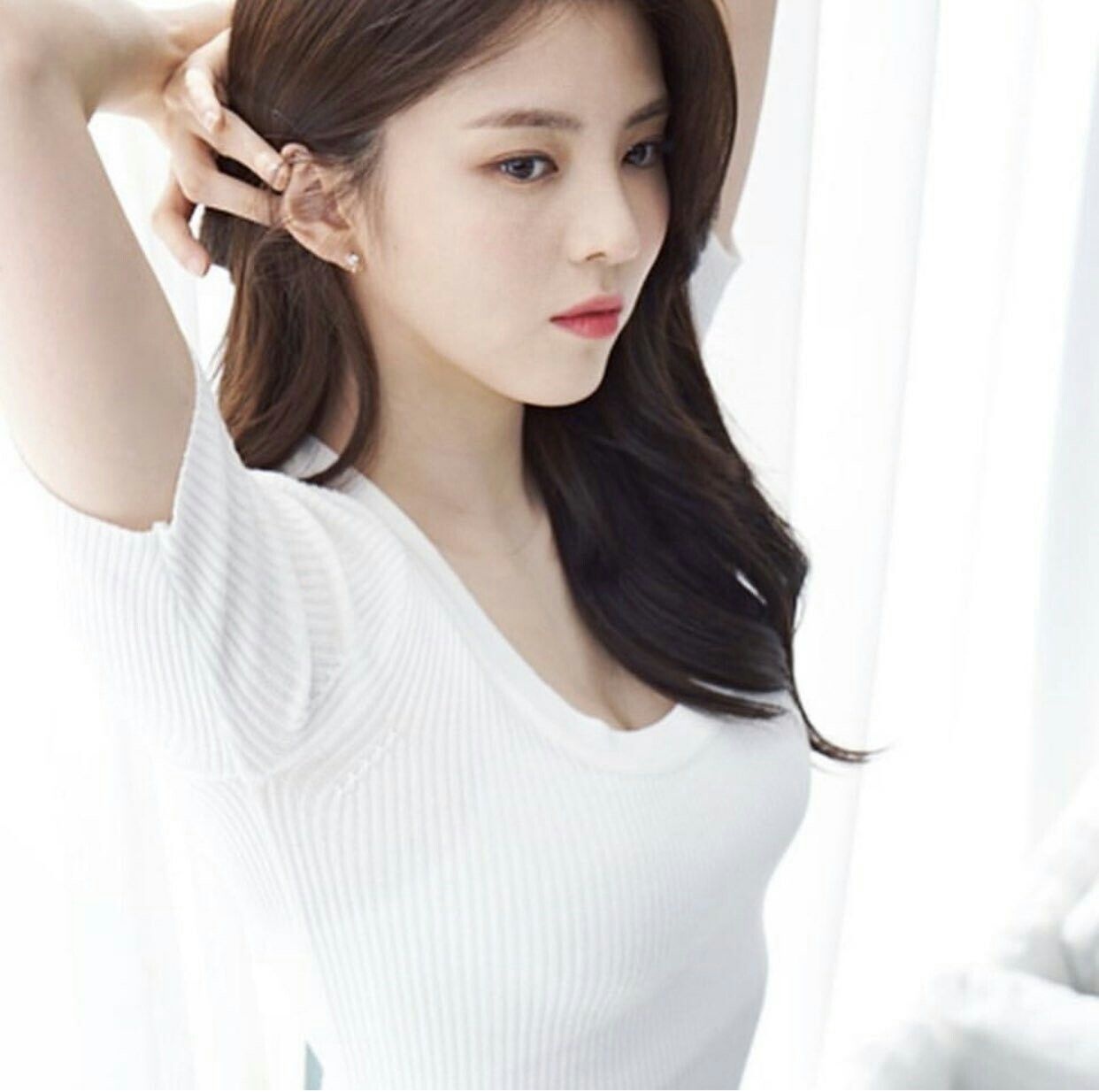 Han So Hee my name anh 16