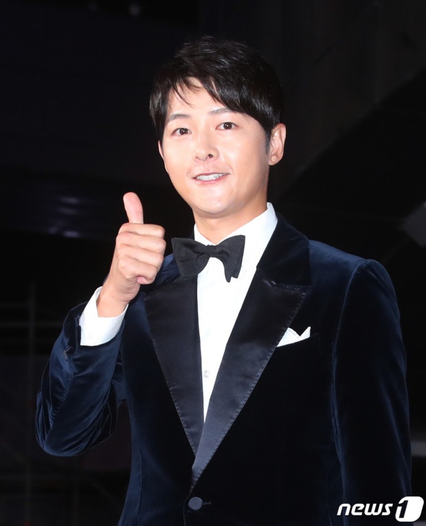 LHP Quốc tế Busan 2021 ảnh 2 LHP Quoc te Busan 2021 anh 2