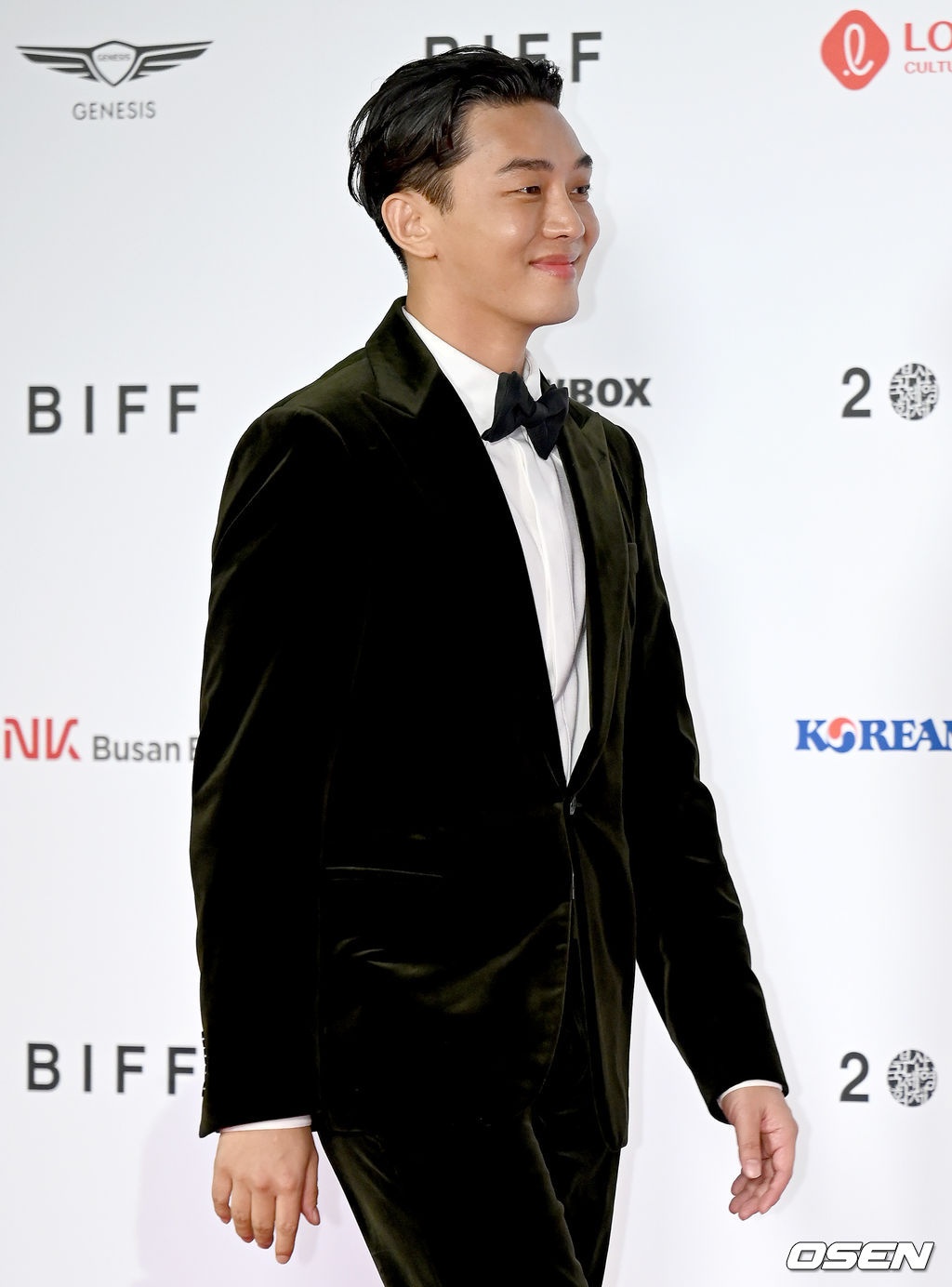 LHP Quốc tế Busan 2021 ảnh 4 LHP Quoc te Busan 2021 anh 4