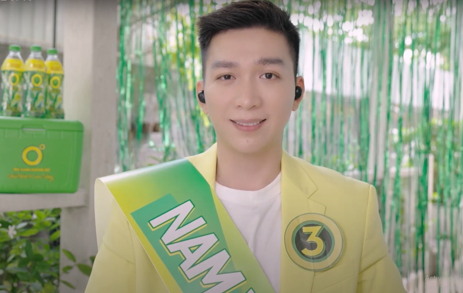 Không độ Chill & Cool ảnh 2 Khong do Chill & Cool anh 2
