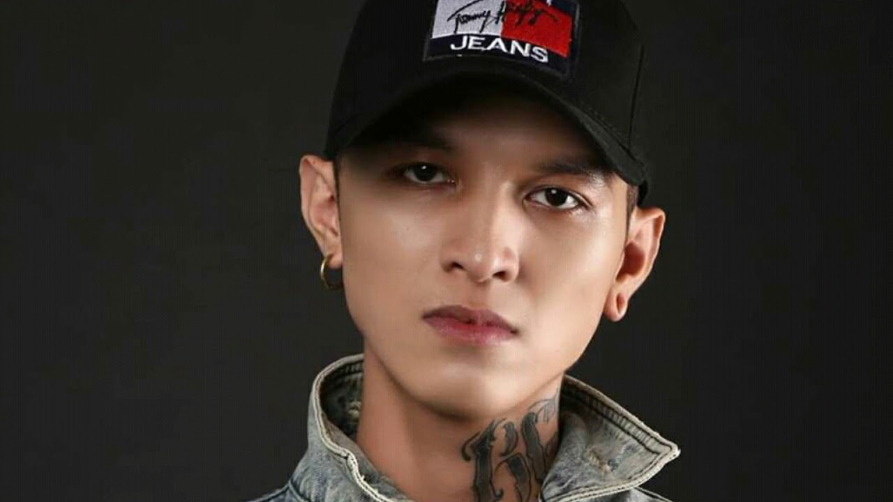 Nhac tho tuc tran lan mang xa hoi hinh anh