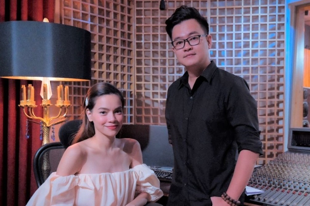 Phong tra cua nghe si dong cua sau 17 nam vi dich hinh anh