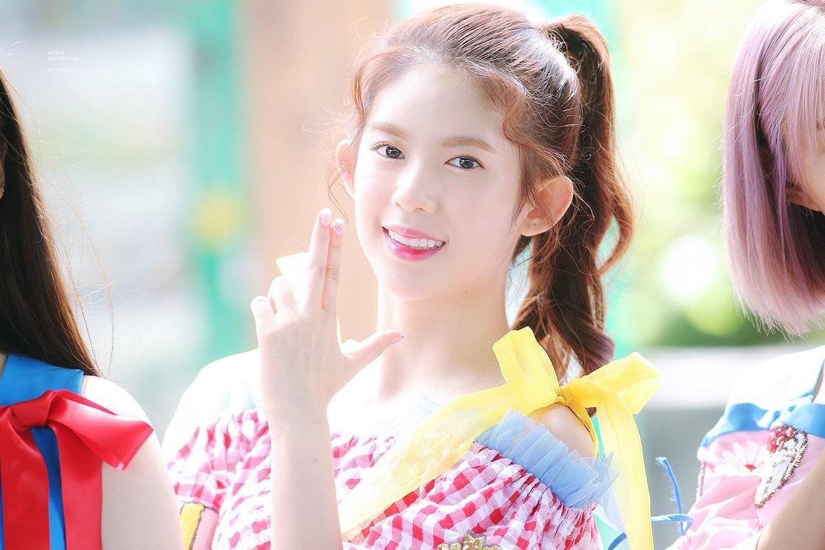 Momoland ảnh 1 Momoland anh 1