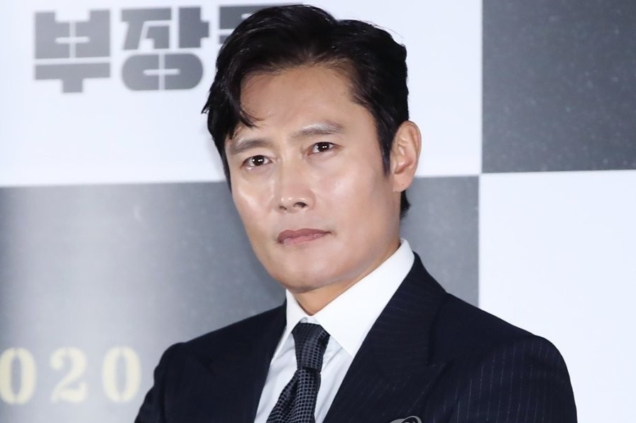 Lee Byung Hun: 'Toi tuc gian, muon khoc khi quay phim o My' hinh anh