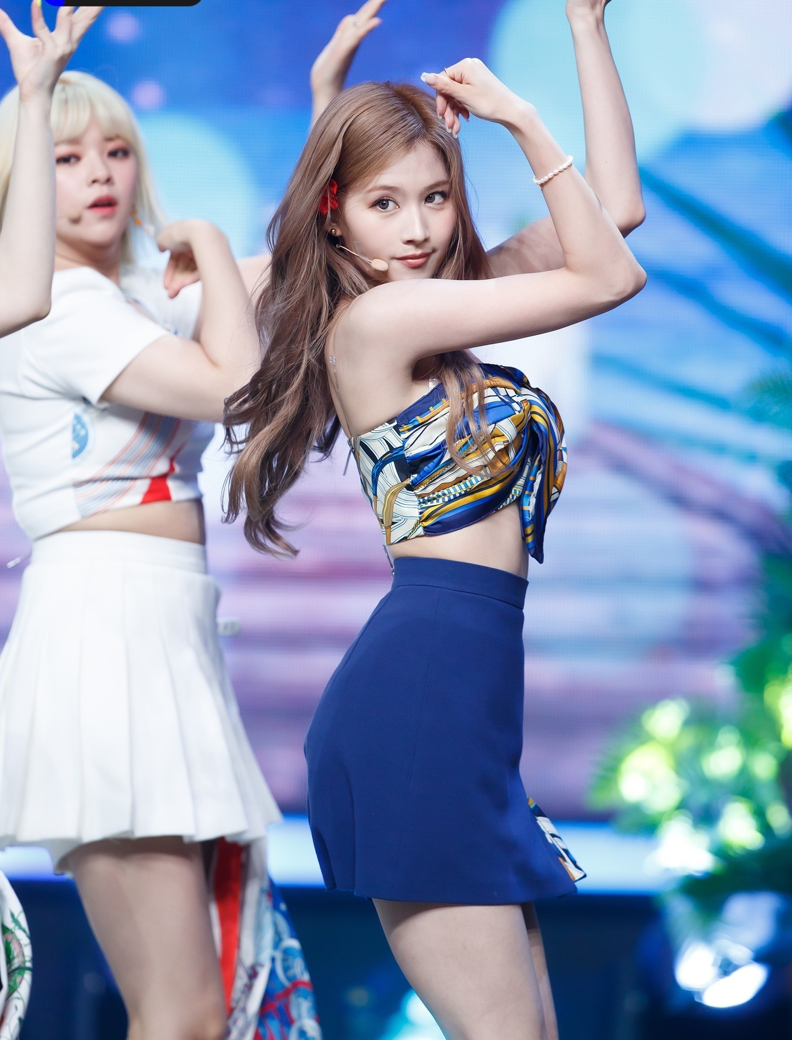 Sana TWICE anh 11