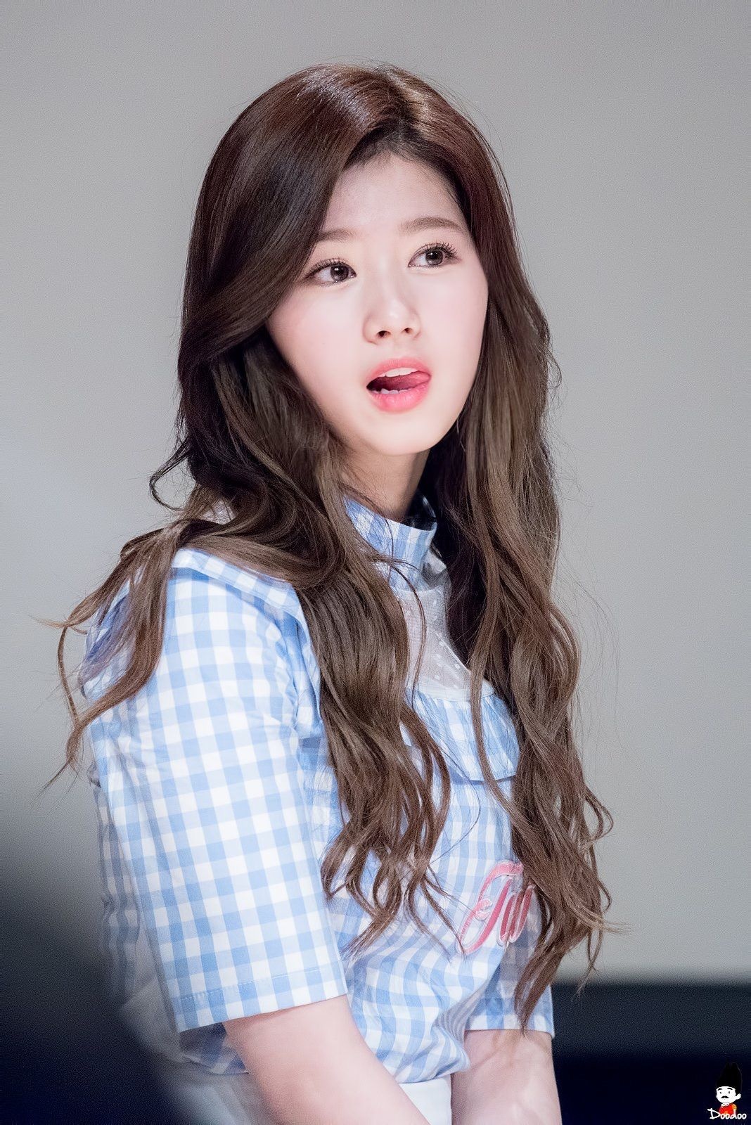 Sana TWICE anh 1