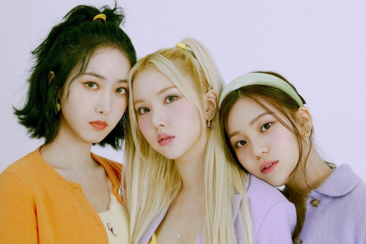 GFriend tan rã ảnh 6 GFriend tan ra anh 6