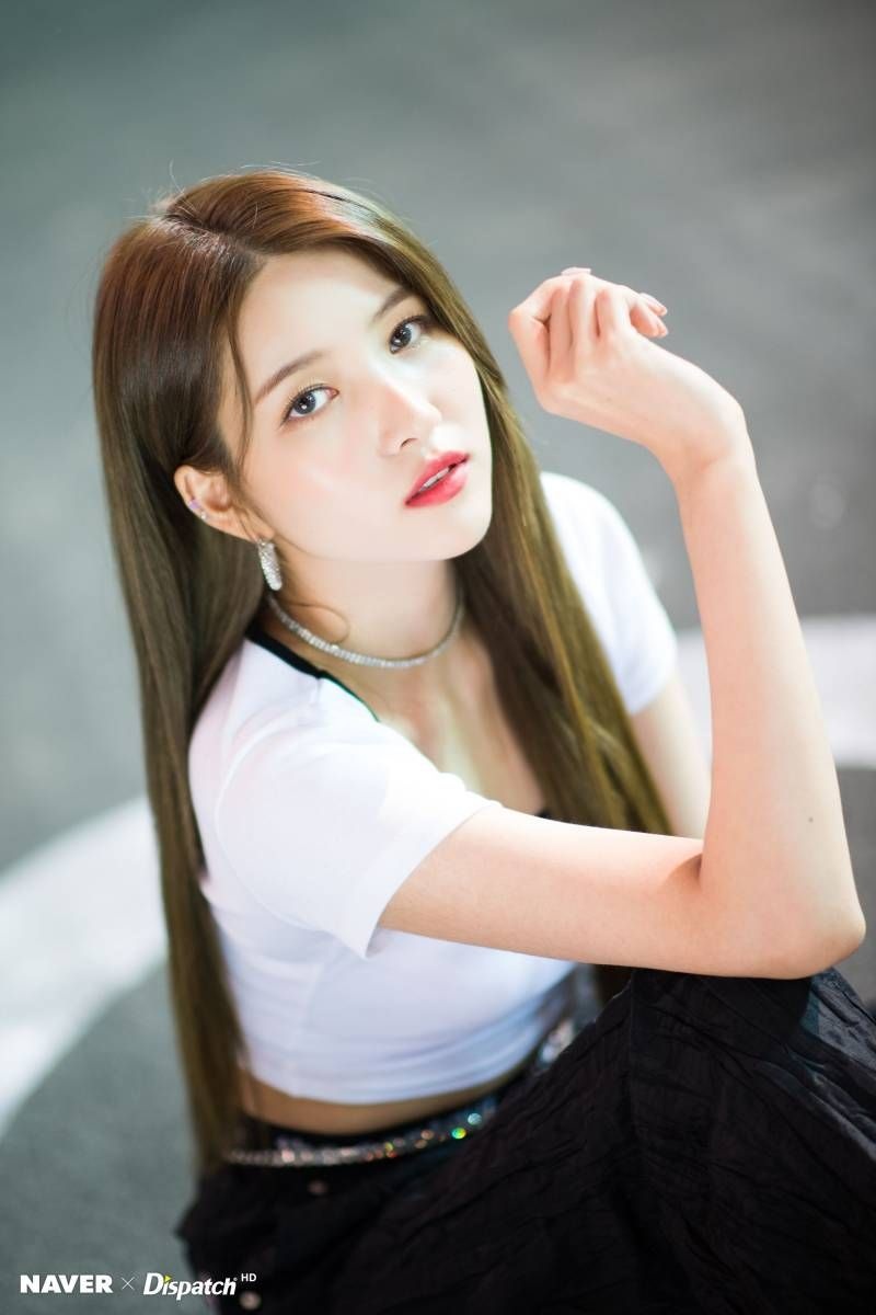 GFriend tan rã ảnh 16 GFriend tan ra anh 16