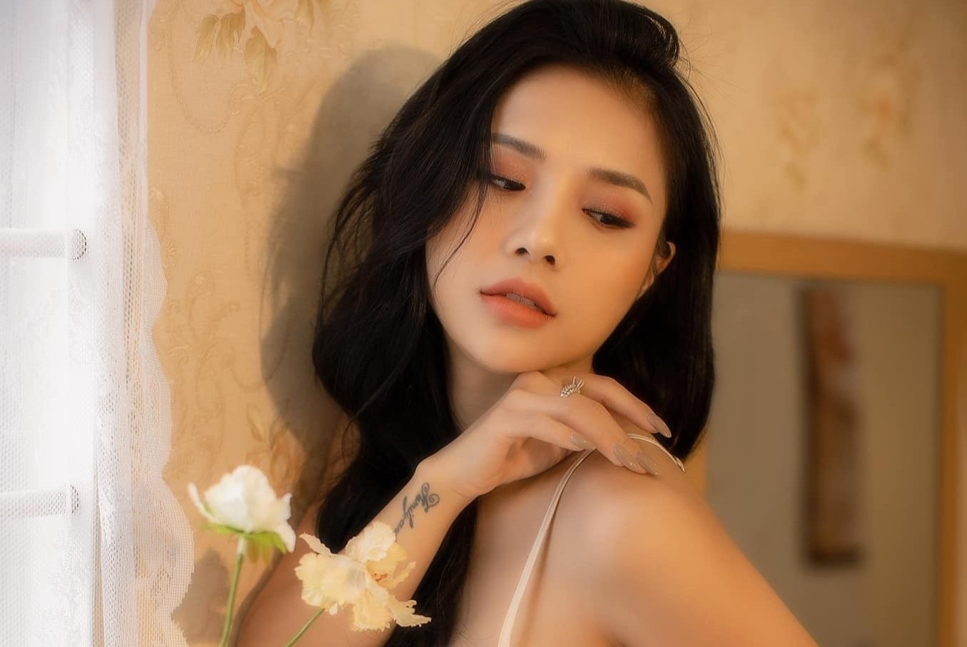 Thuong Vo: 'Cat-xe lan dau di hat cua toi la 20.000 dong' hinh anh