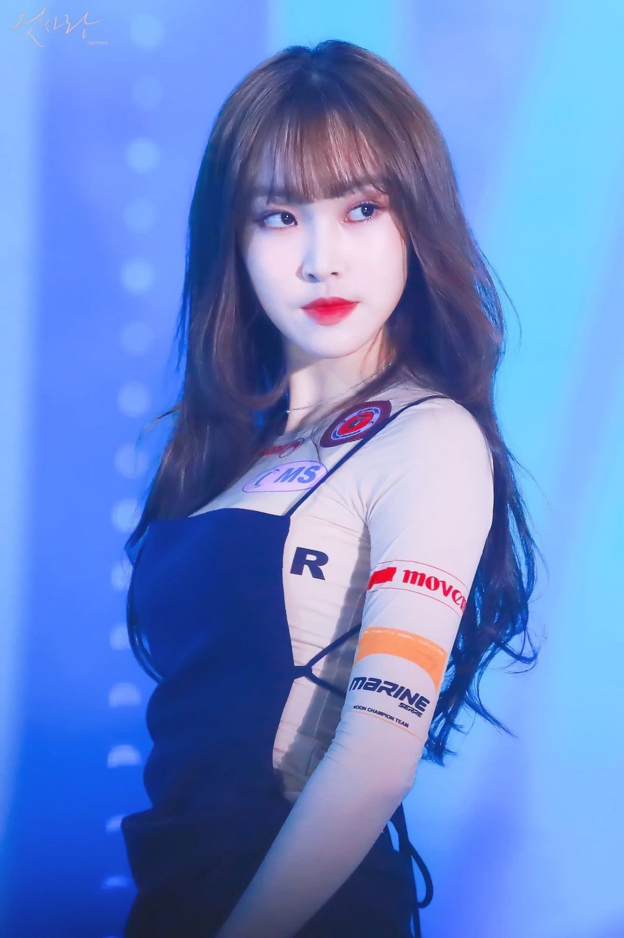 GFriend tan rã ảnh 5 GFriend tan ra anh 5