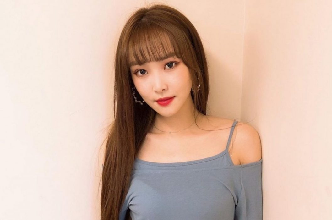 GFriend tan rã ảnh 1 GFriend tan ra anh 1