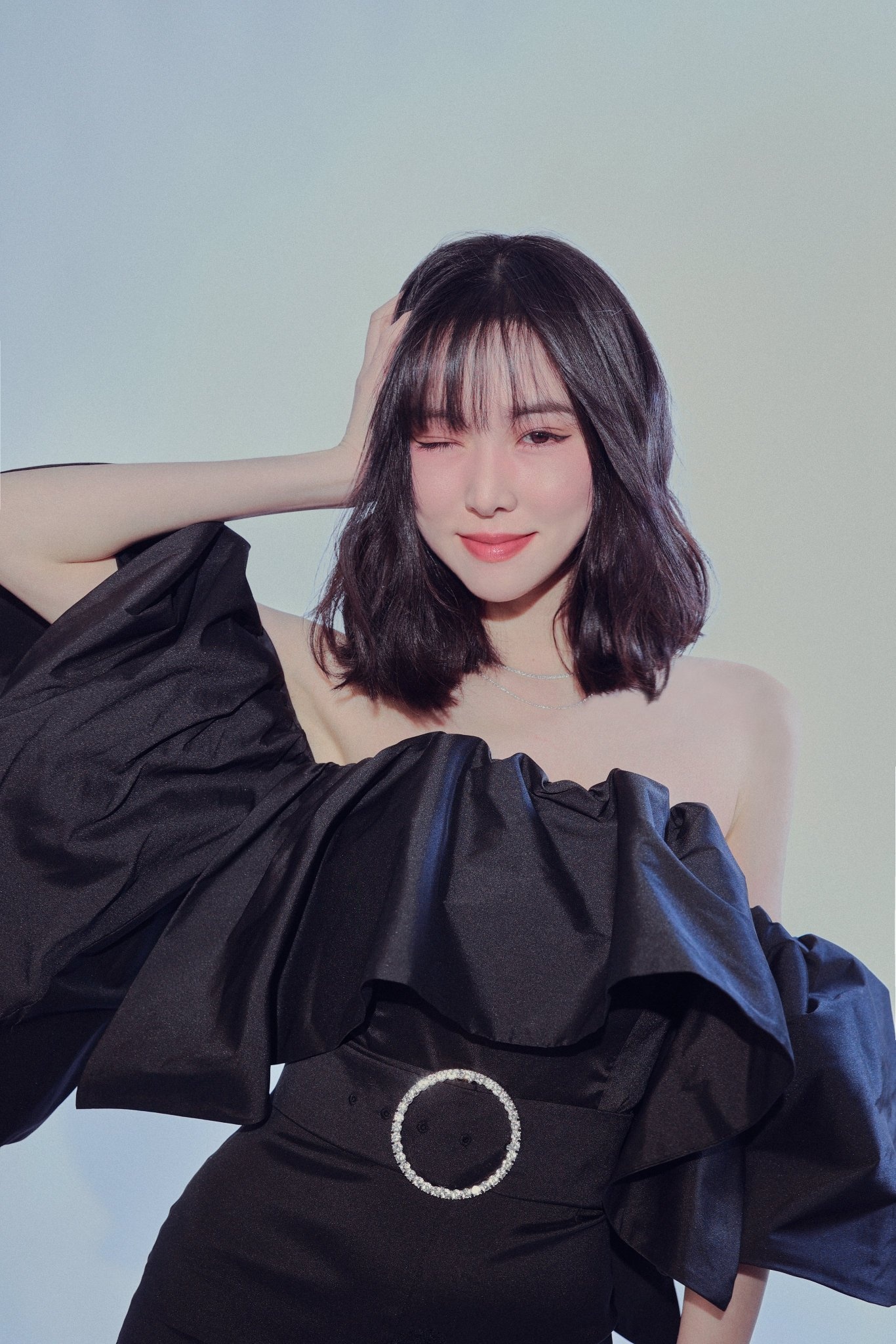 GFriend tan rã ảnh 4 GFriend tan ra anh 4