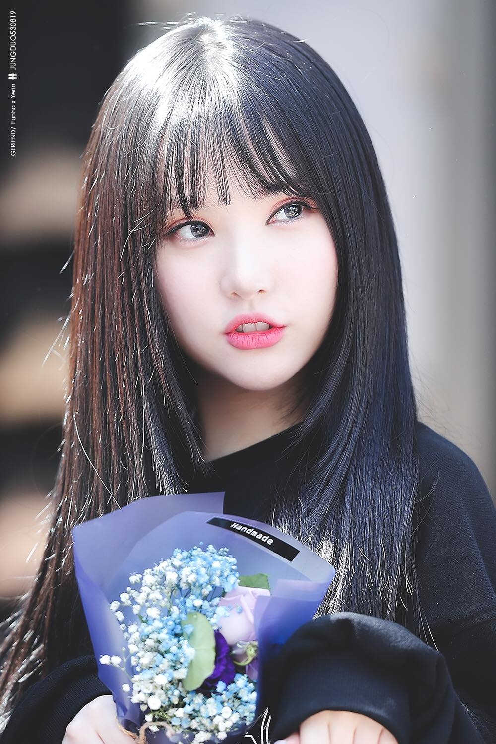 GFriend tan rã ảnh 8 GFriend tan ra anh 8