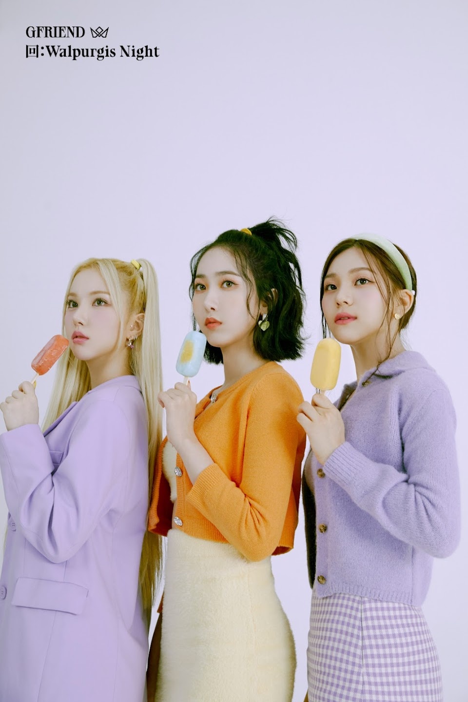 GFriend tan rã ảnh 7 GFriend tan ra anh 7