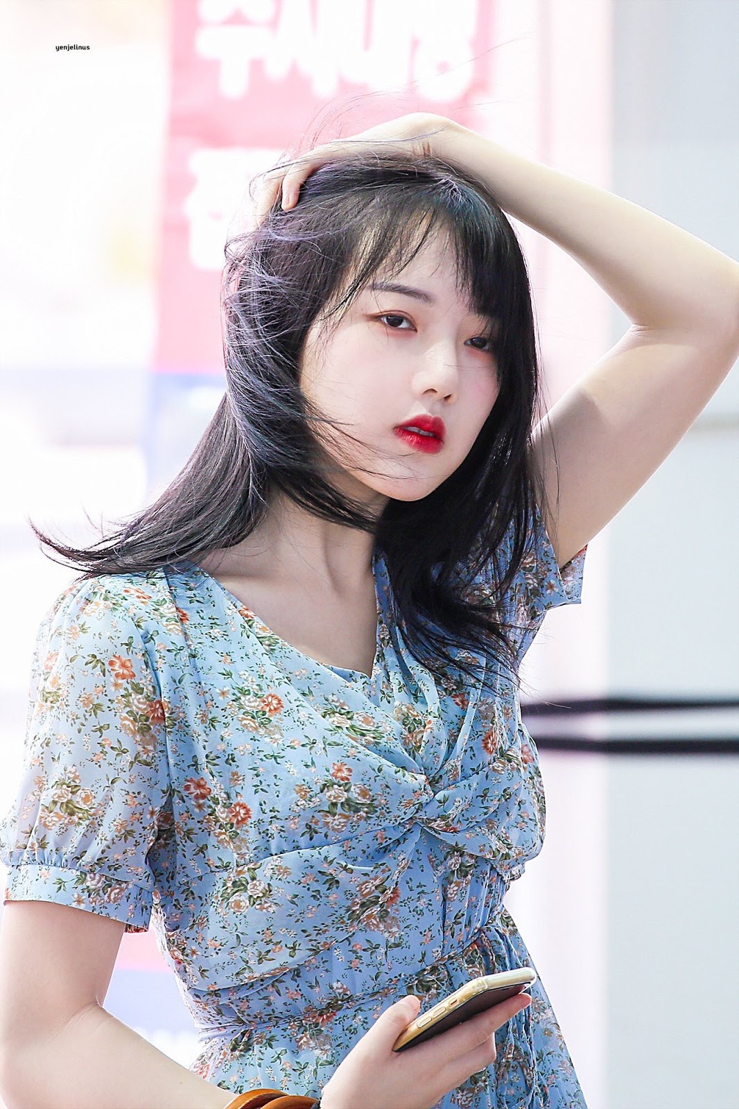 GFriend tan rã ảnh 13 GFriend tan ra anh 13