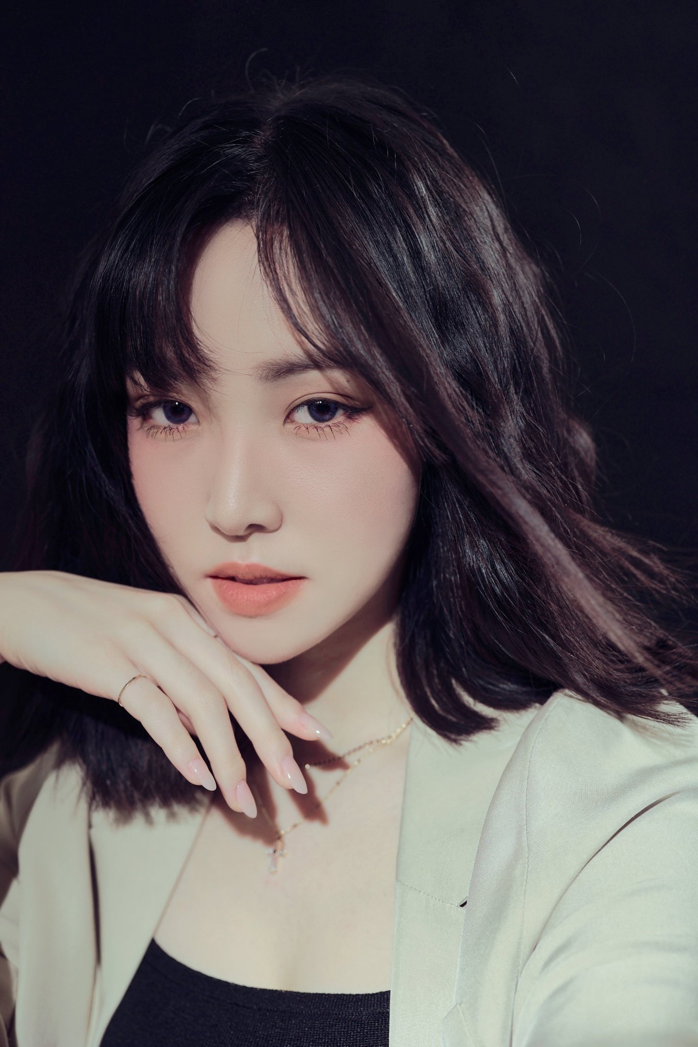 GFriend tan rã ảnh 2 GFriend tan ra anh 2