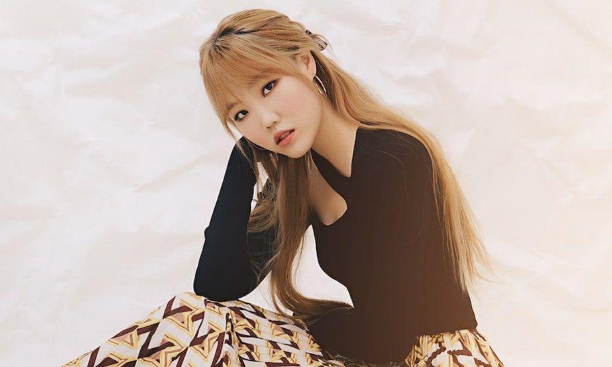 Sunmi dap tra binh luan tieu cuc anh 2