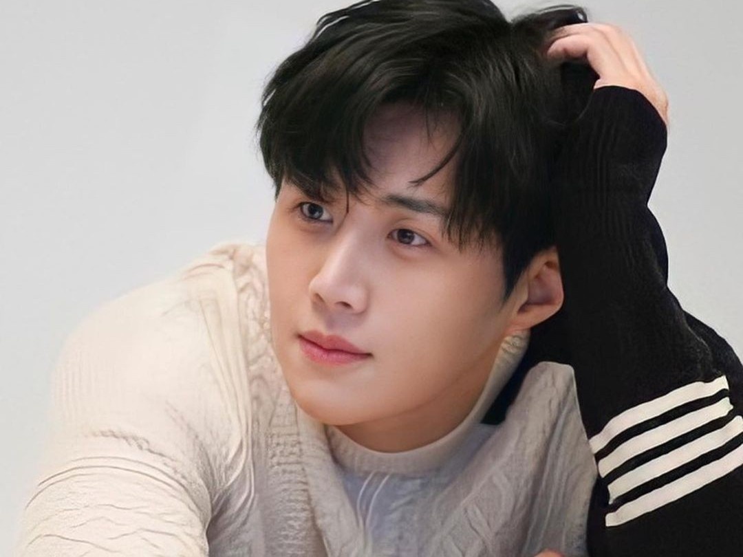 Kim Seon Ho co the tieu tan su nghiep o tuoi 35 hinh anh