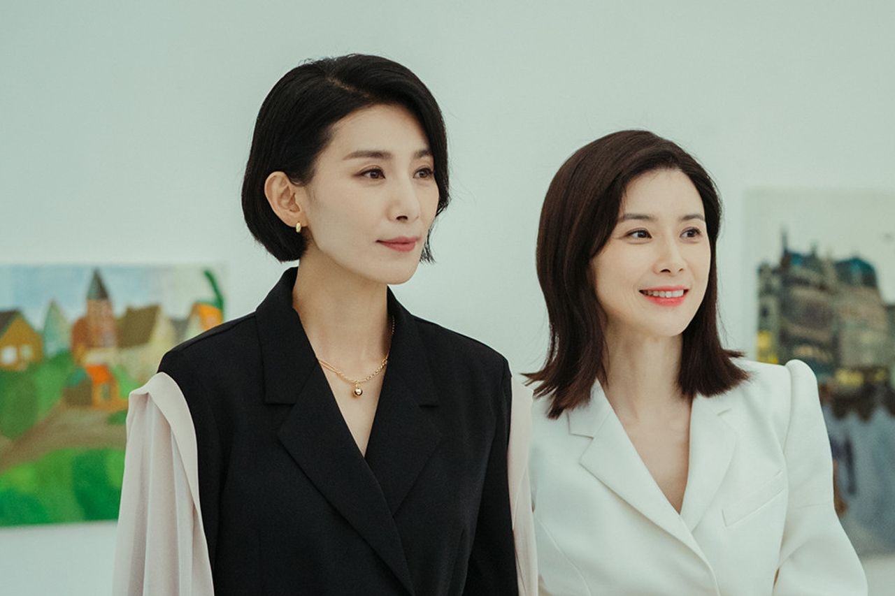 Street Woman Fighter anh 2