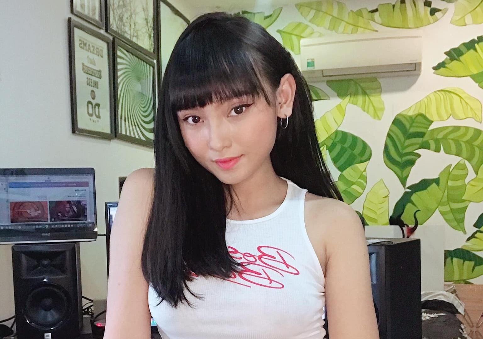 DJ Viet sau 5 thang that nghiep hinh anh