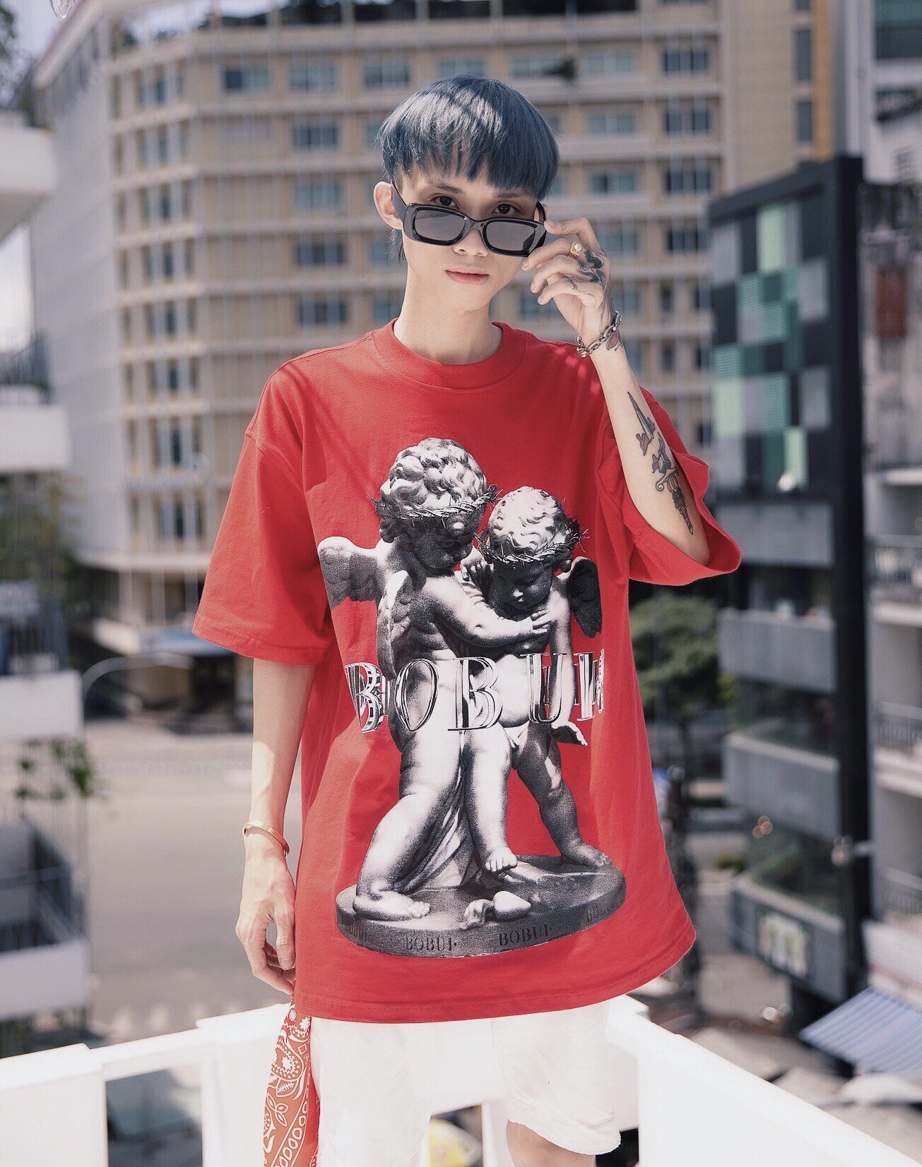 DJ viet that nghiep anh 2