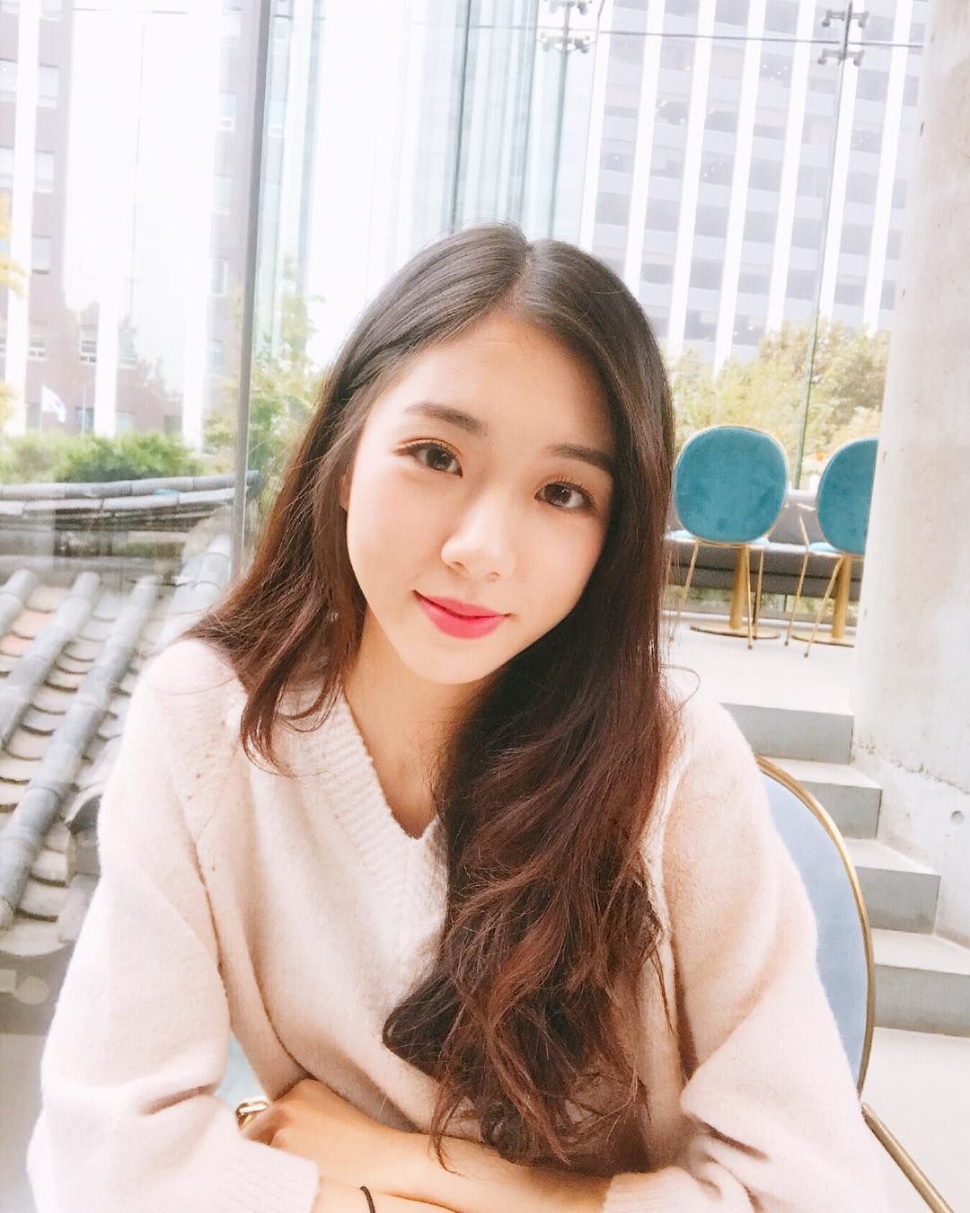 ca sĩ Kpop làm đẹp ảnh 1 ca si Kpop lam dep anh 1