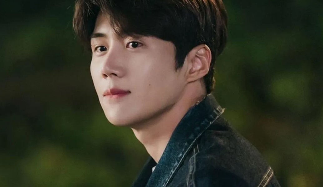 Kim Seon Ho bi lam mo mat tren truyen hinh sau scandal tinh ai hinh anh