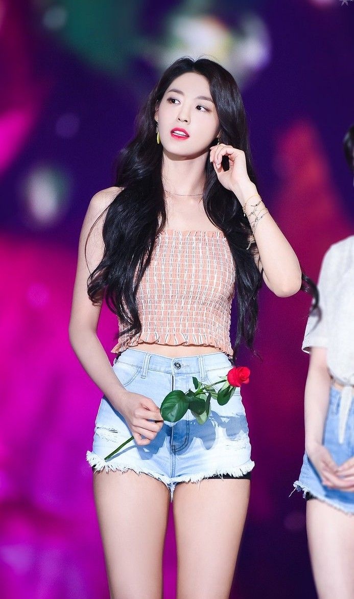 Seolhyun và Jimin ảnh 6 Seolhyun va Jimin anh 6