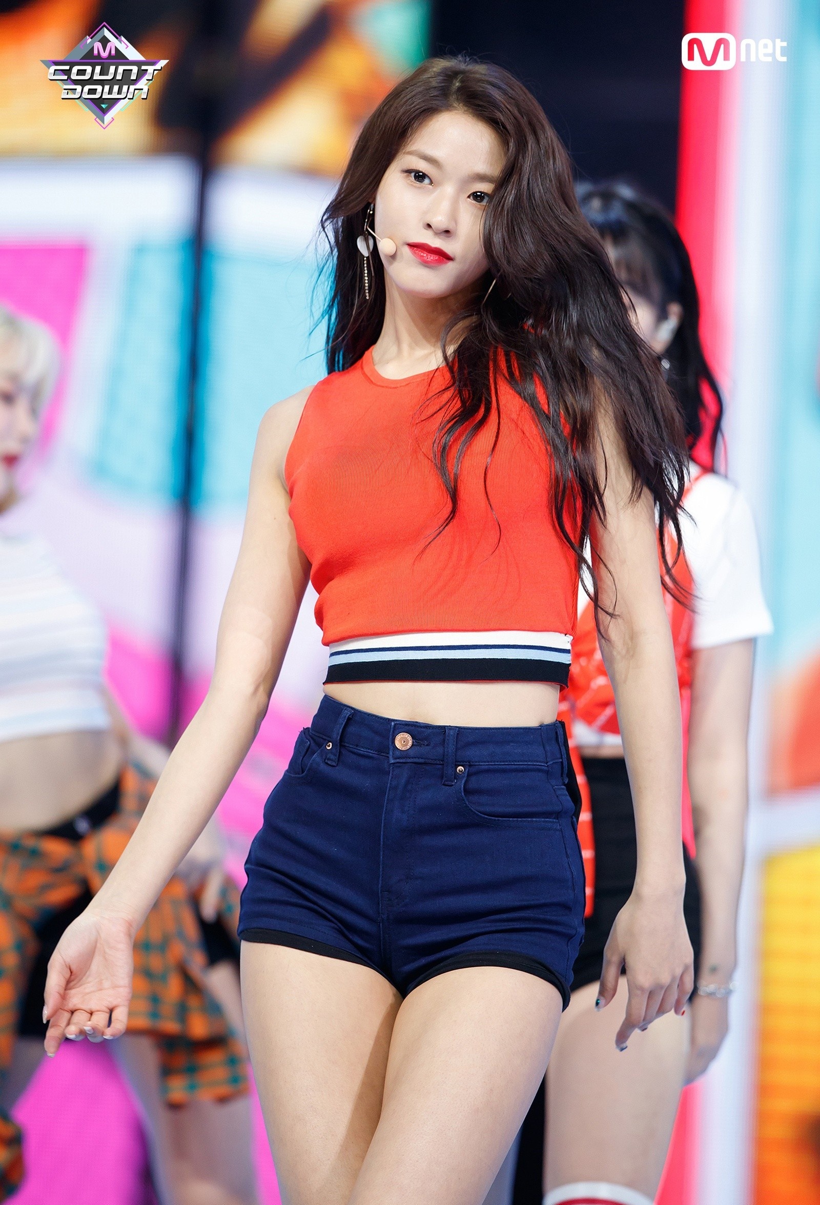 Seolhyun và Jimin ảnh 7 Seolhyun va Jimin anh 7