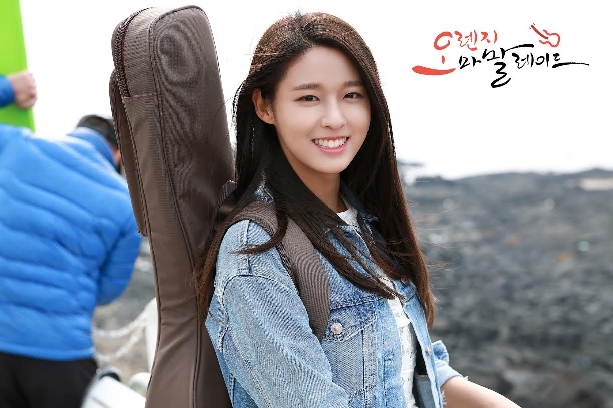 Seolhyun và Jimin ảnh 17 Seolhyun va Jimin anh 17