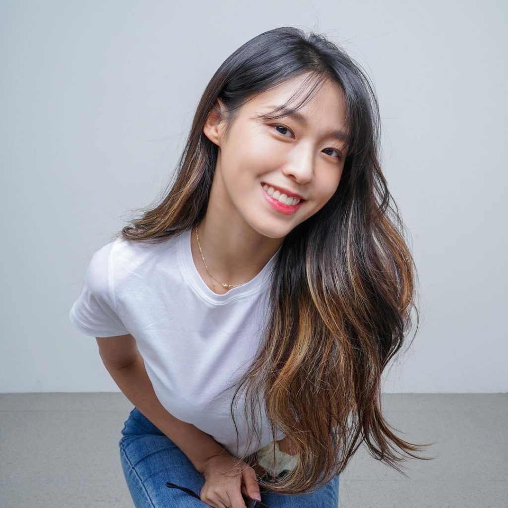 Seolhyun và Jimin ảnh 4 Seolhyun va Jimin anh 4