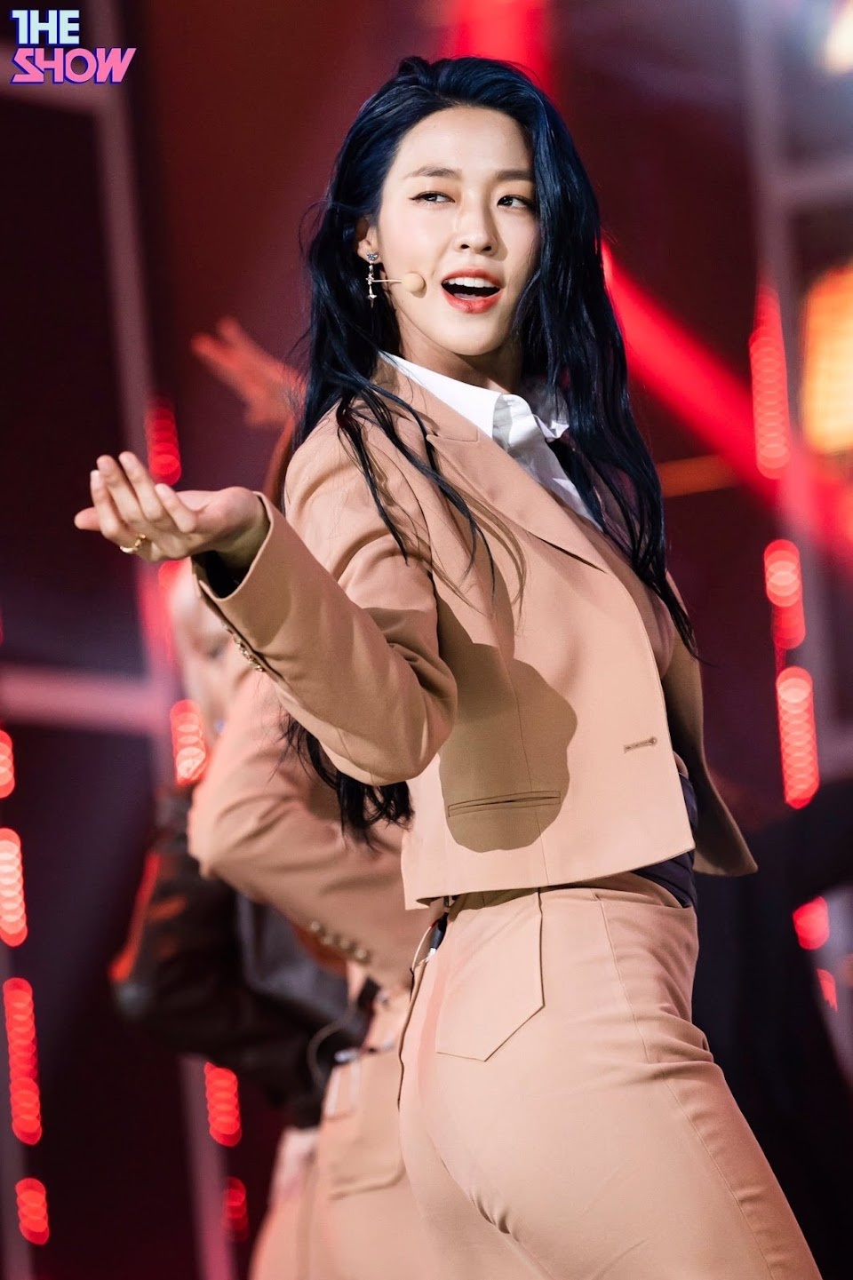 Seolhyun và Jimin ảnh 10 Seolhyun va Jimin anh 10
