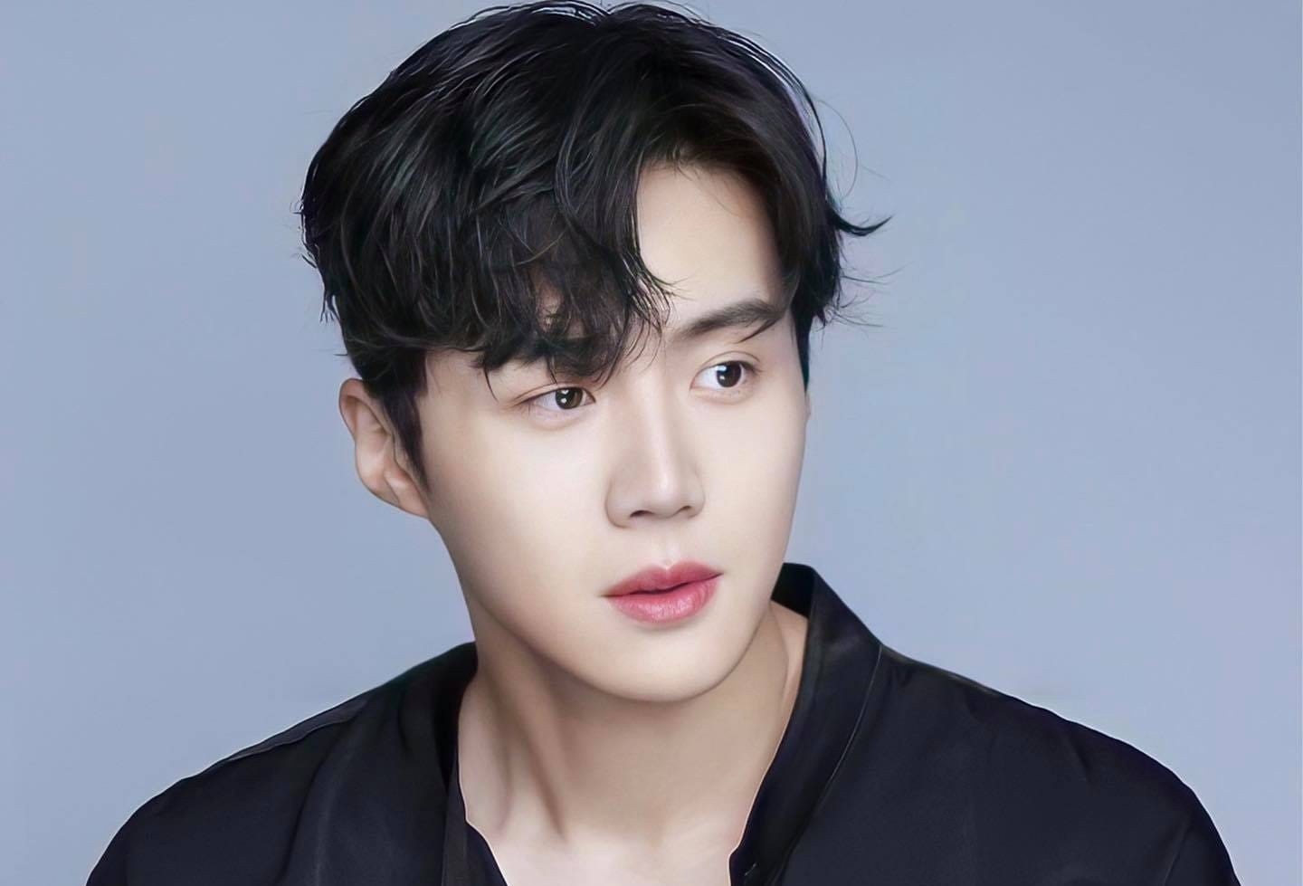 Tinh tiet dao chieu vu Kim Seon Ho ep ban gai pha thai hinh anh