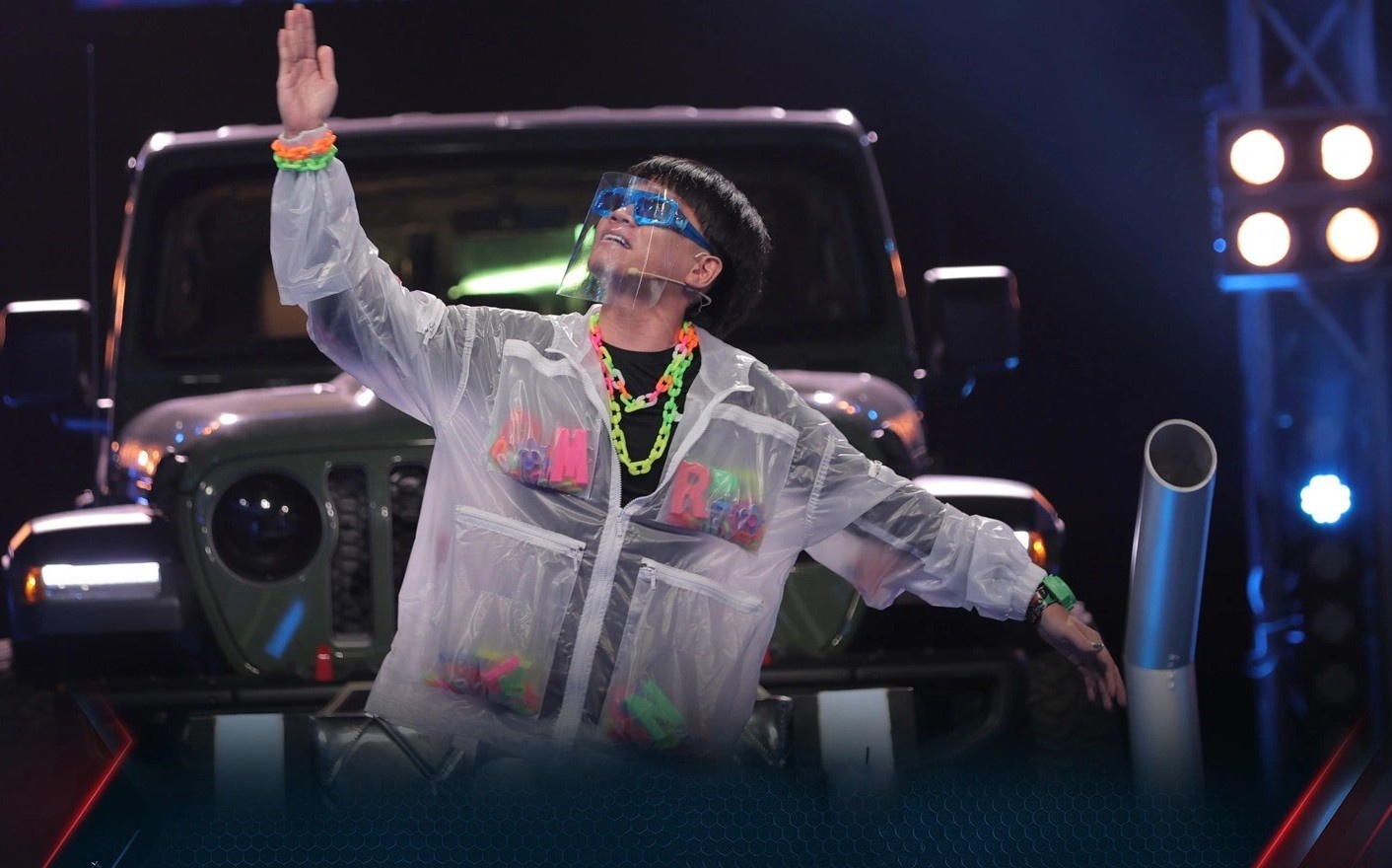 tap 3 Rap viet mua 2 anh 1