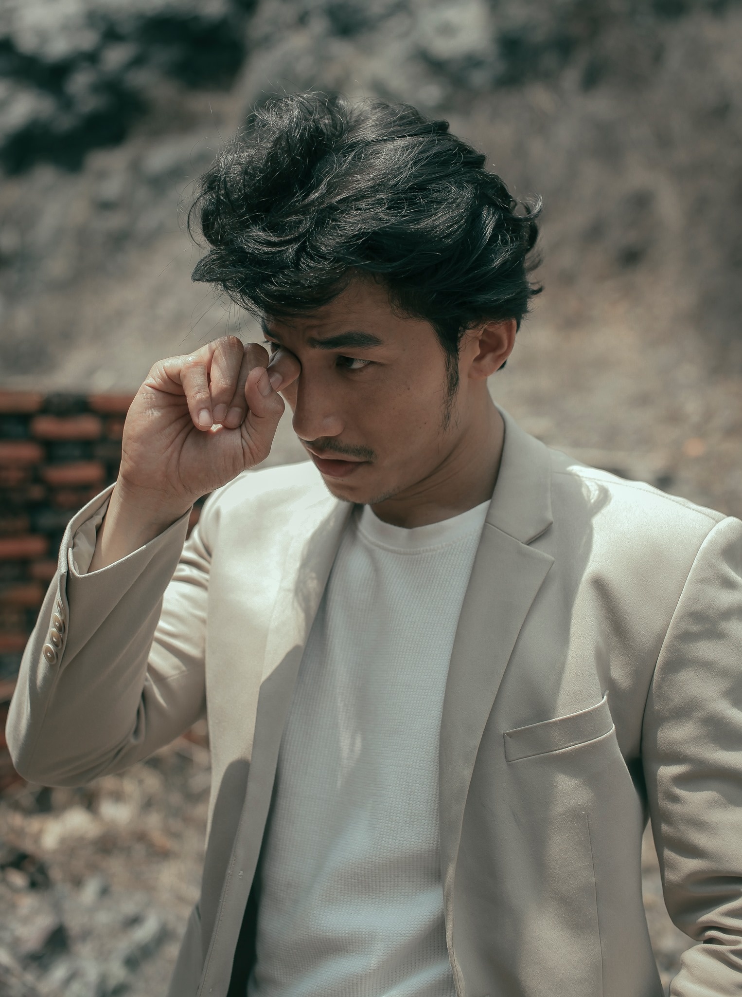 Liên Bỉnh Phát Running Man ảnh 3 Lien Binh Phat Running Man anh 3