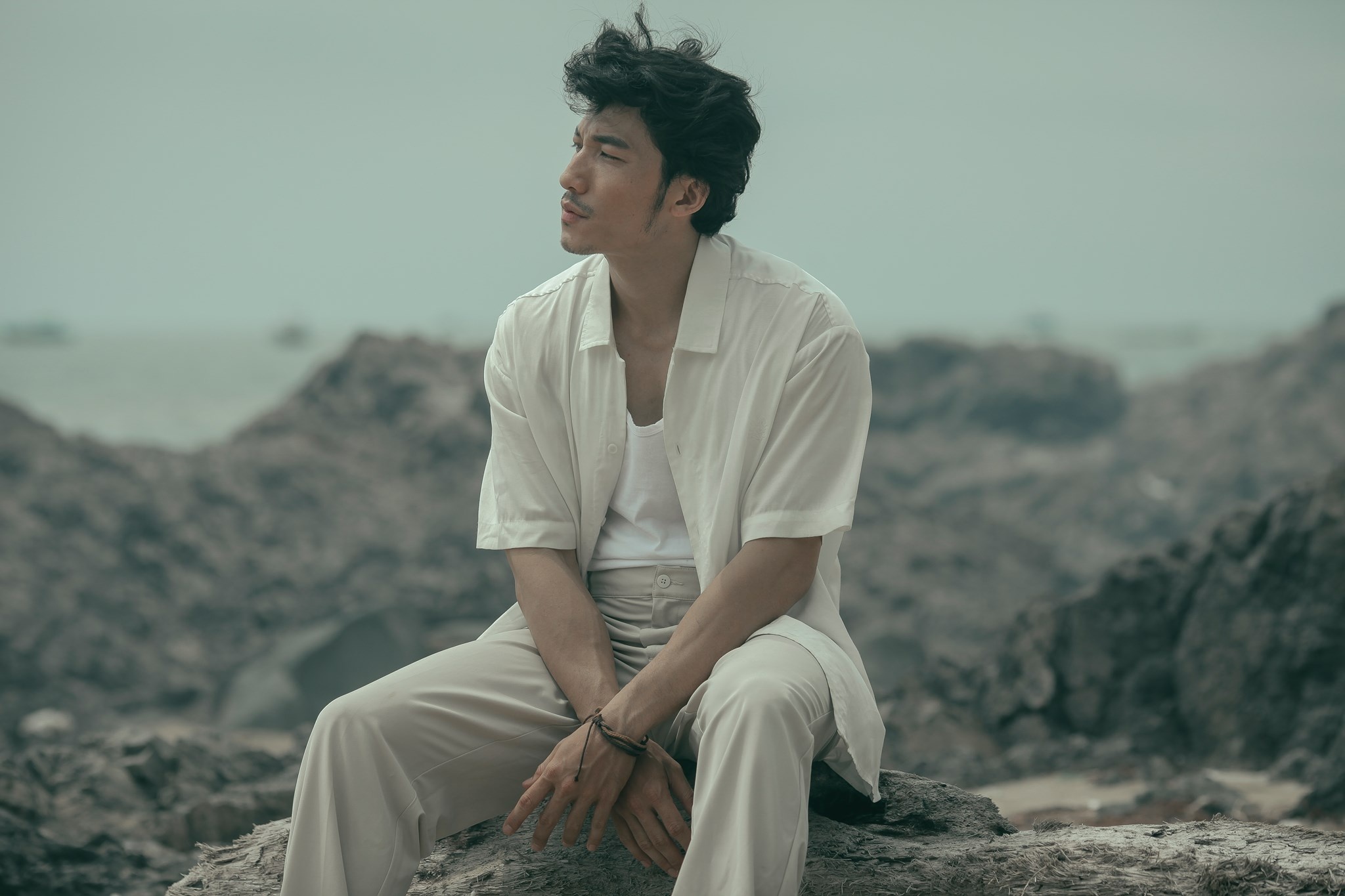 Lien Binh Phat Running Man anh 2