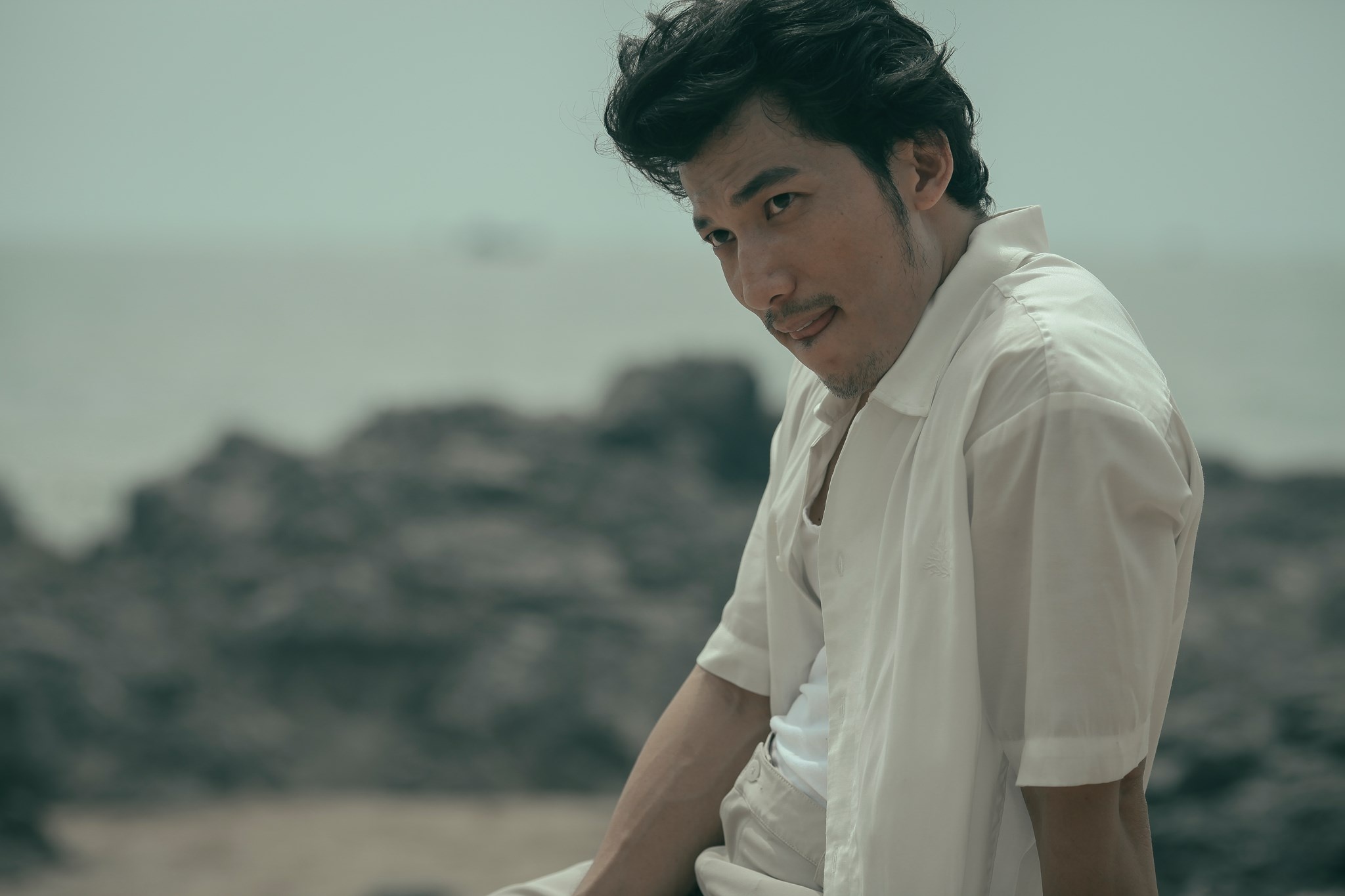 Lien Binh Phat Running Man anh 1