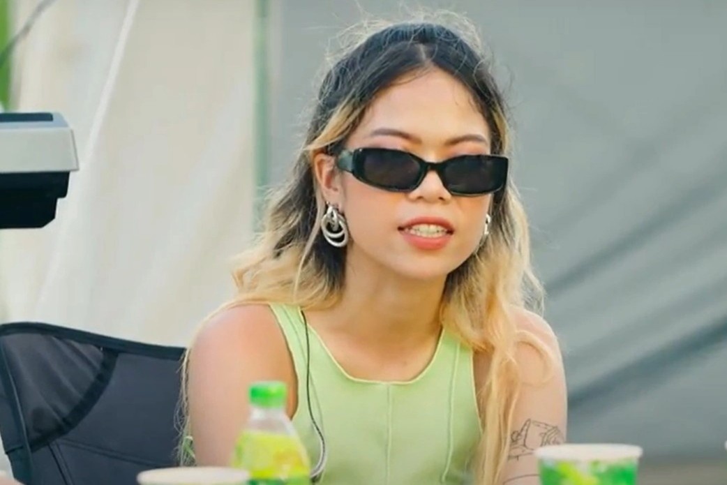 Tlinh chia se ly do chia tay MCK hinh anh