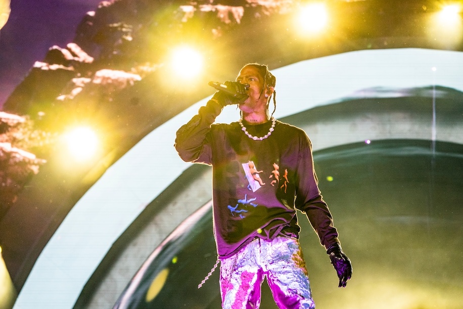 8 nguoi chet o Astroworld Festival anh 1